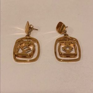 A.P.C. Zagora Earrings